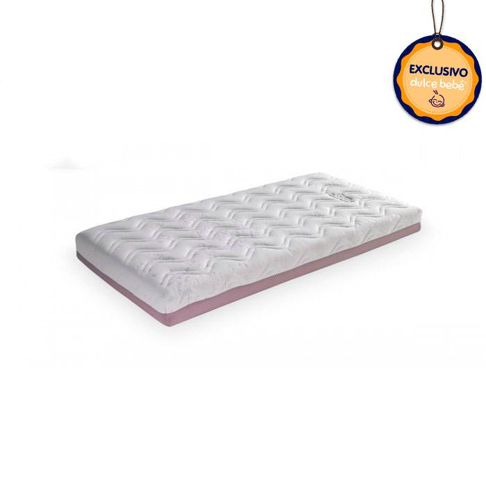 90240-COLCHON CUNA 117 X 57 VISCOELASTICA EXDBB(15-3)-0