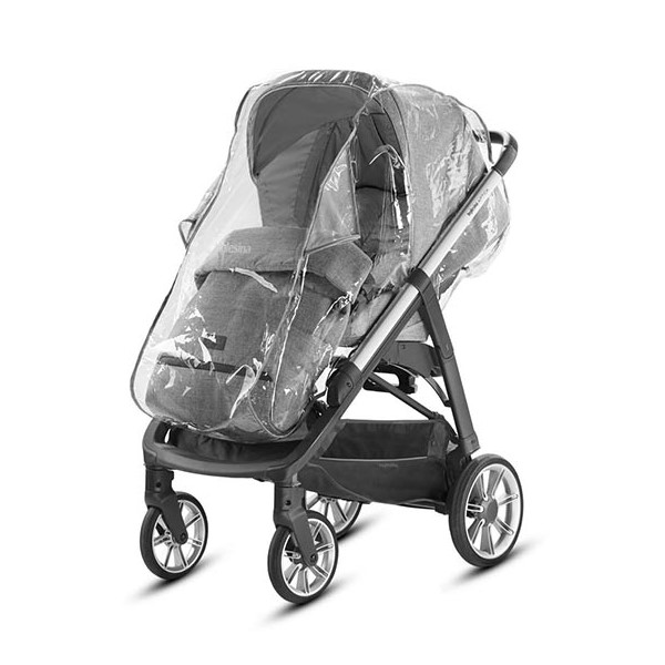 91444-PLASTICO LLUVIA INGLESINA APTICA - ELECTA - TRILOGY(12-4)-0