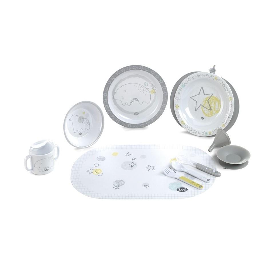 91511-SET VAJILLA PLATO TERMO POMMES JANE(2-0)-0