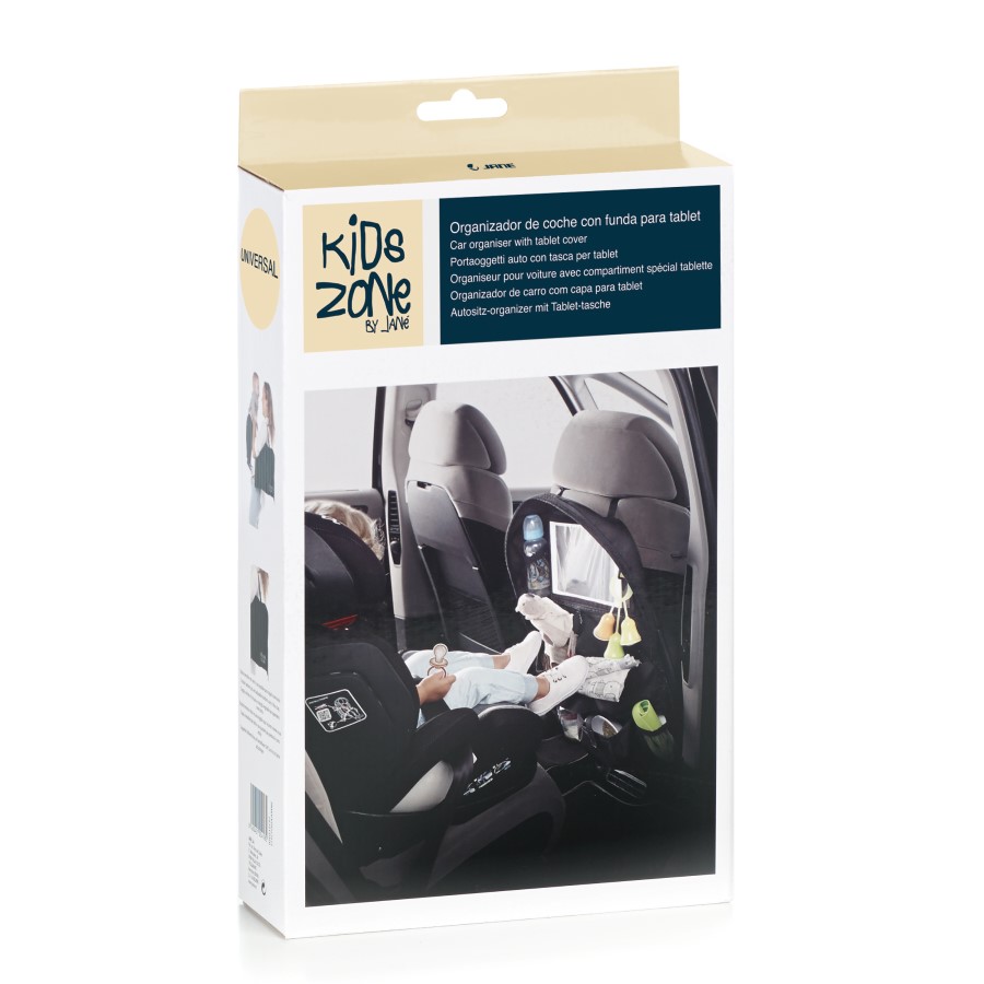 92103-ORGANIZADOR ASIENTO COCHE JANE(2-0)-0