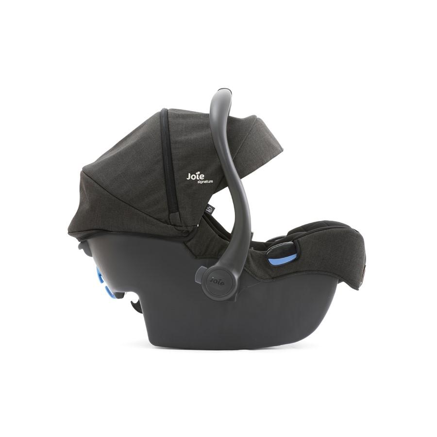 92152-PORTABEBE JOIE I-GEMM GRUPO 0+ SIGNATURE NEGRO(2-0)-1