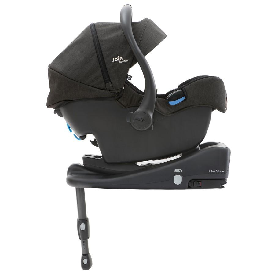 92152-PORTABEBE JOIE I-GEMM GRUPO 0+ SIGNATURE NEGRO(2-0)-2
