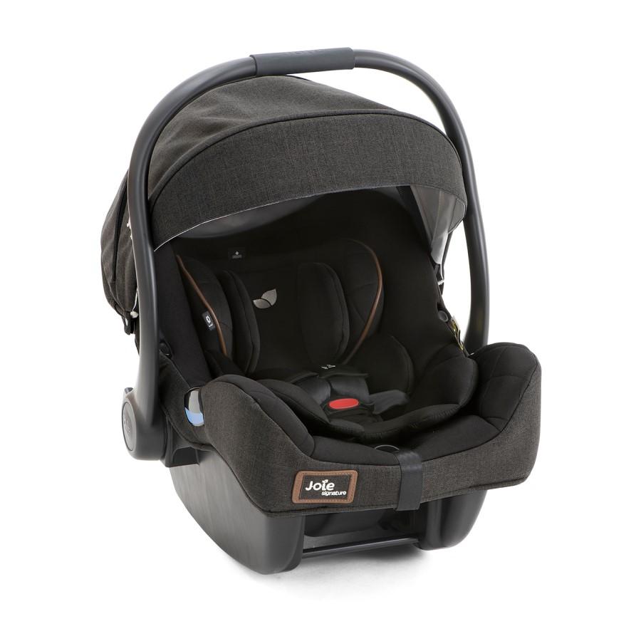 92152-PORTABEBE JOIE I-GEMM GRUPO 0+ SIGNATURE NEGRO(2-0)-0