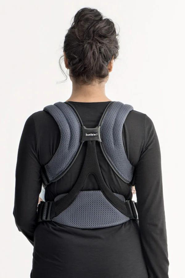 92448-MOCHILA BABYJORN MOVE ANTRACITA(2-1)-2