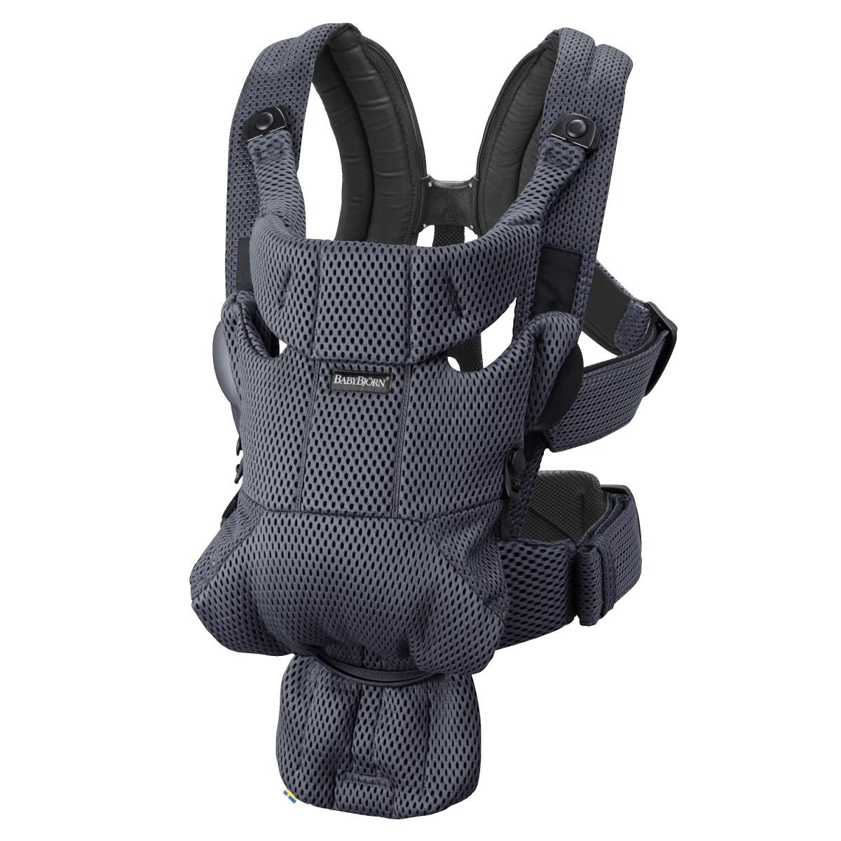 92448-MOCHILA BABYJORN MOVE ANTRACITA(2-1)-0