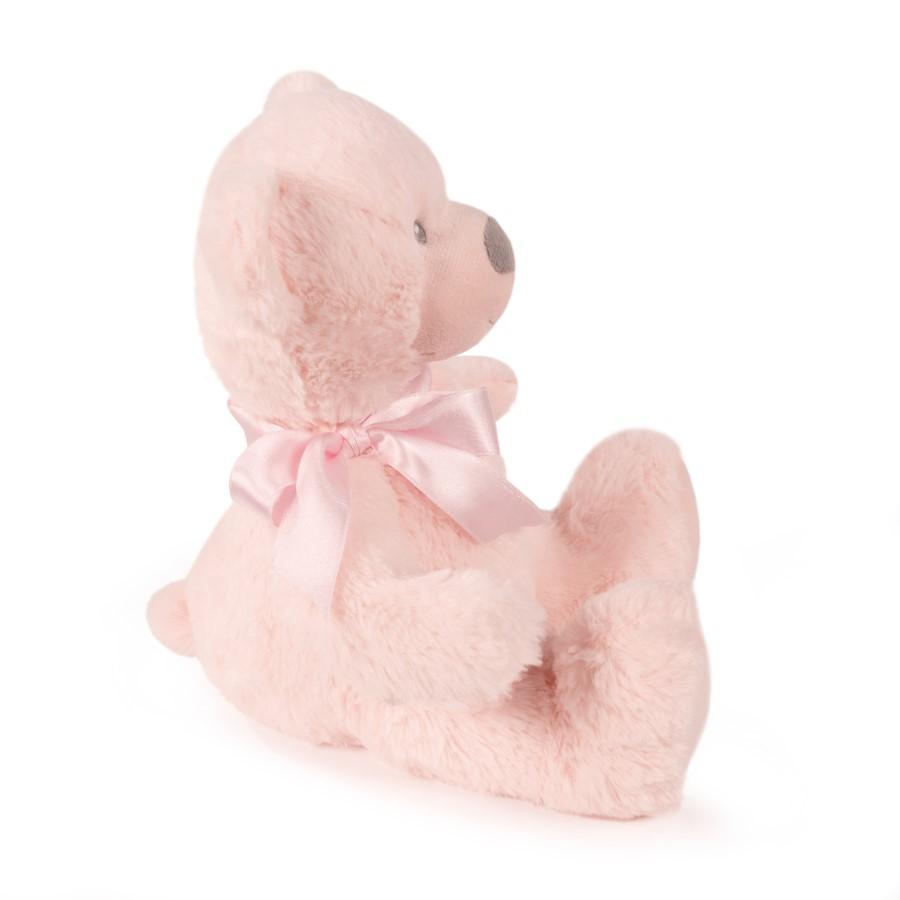 92581-OSO PELUCHE CHELSEA 50 CM ROSA PASITO(1-0)-1