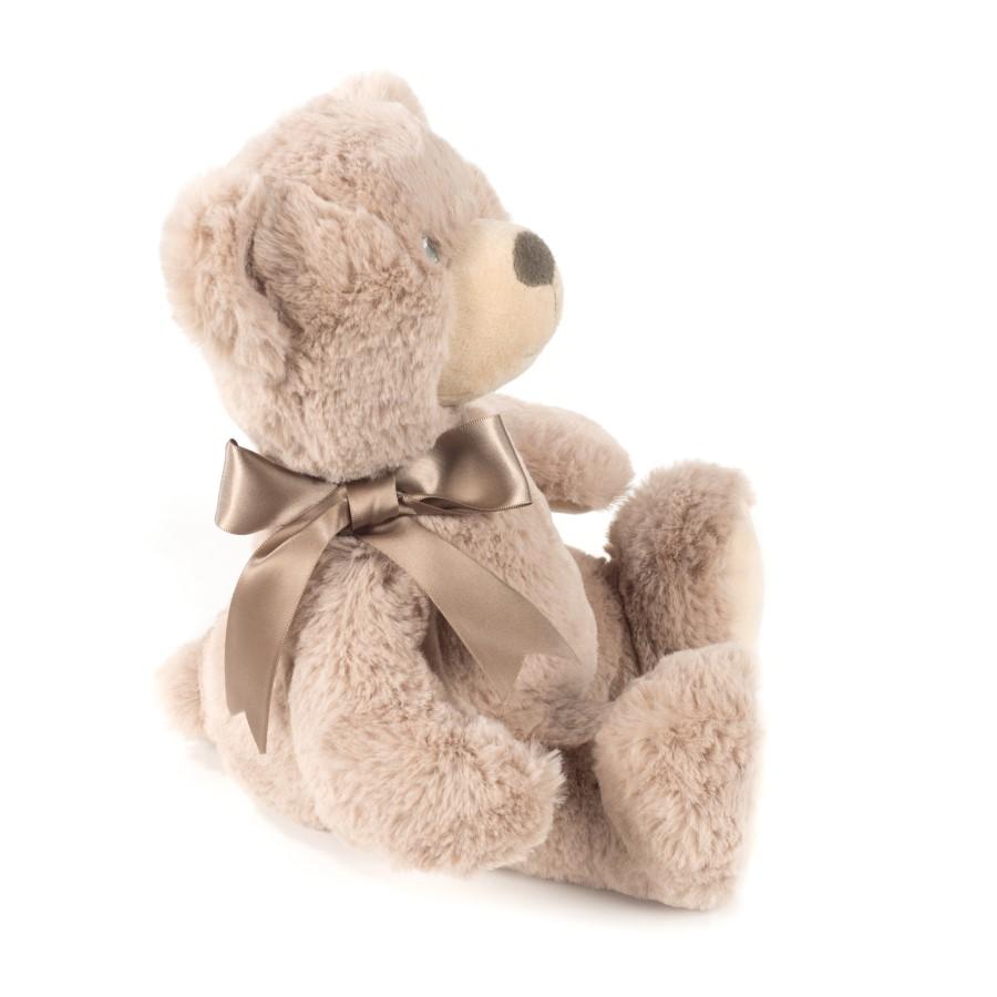 92583-OSO PELUCHE CHELSEA MARRON PASITO 50 CM(0-0)-1