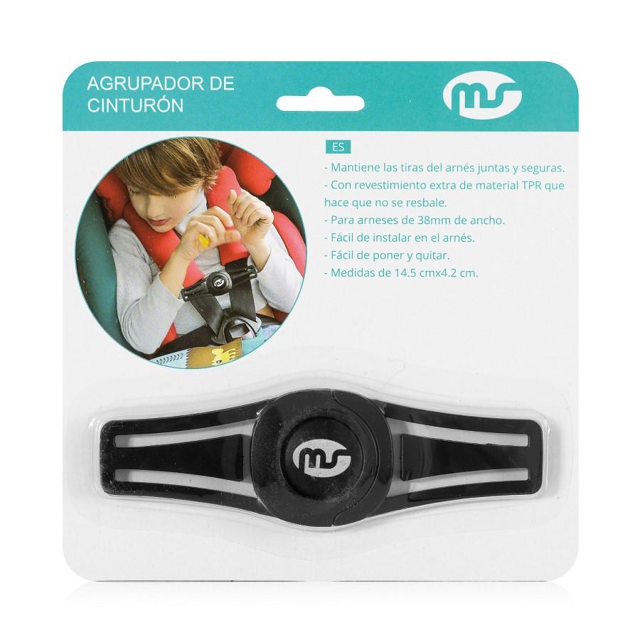93435-AGRUPADOR CINTURON SILLA AUTO(3-0)-2