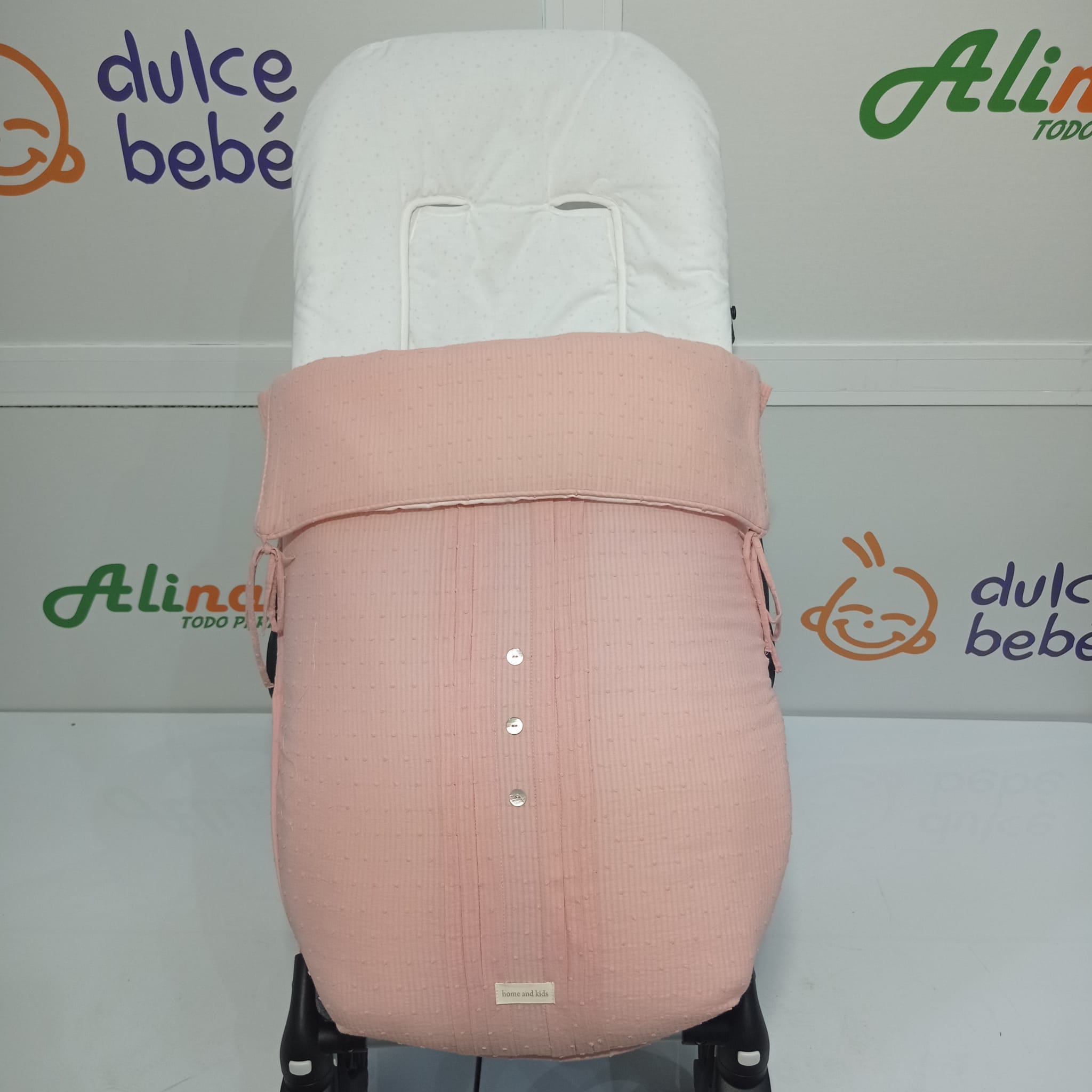 93484-SACO SILLA PLUM ROSA(0-0)-0