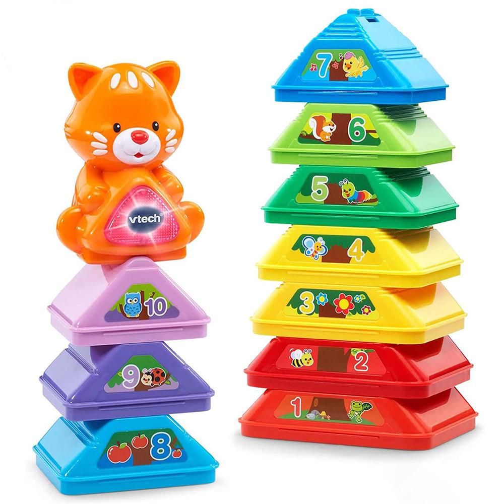 93816-APILA COLORES VTECH(0-0)-0