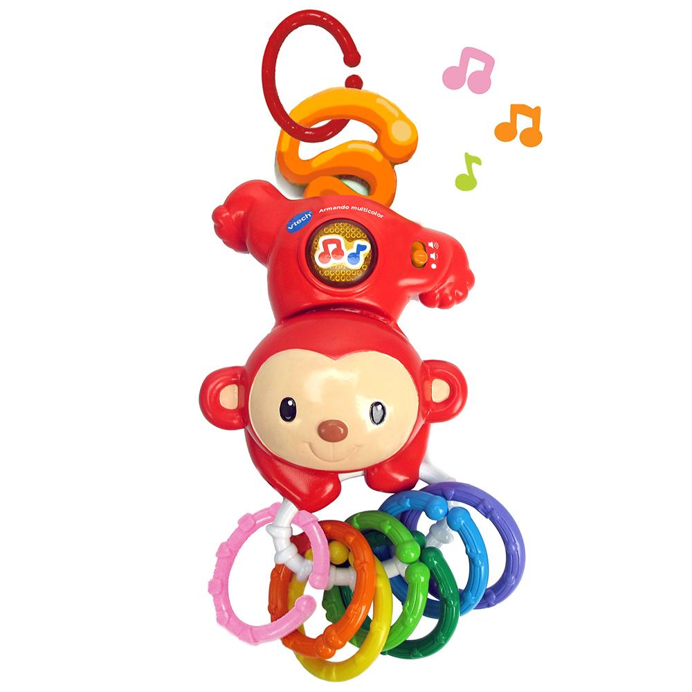 93817-ARMANDO MULTICOLOR VTECH(0-0)-0