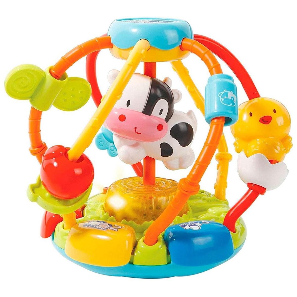 93820-CUENTAS MUSICALES VTECH(4-0)-0