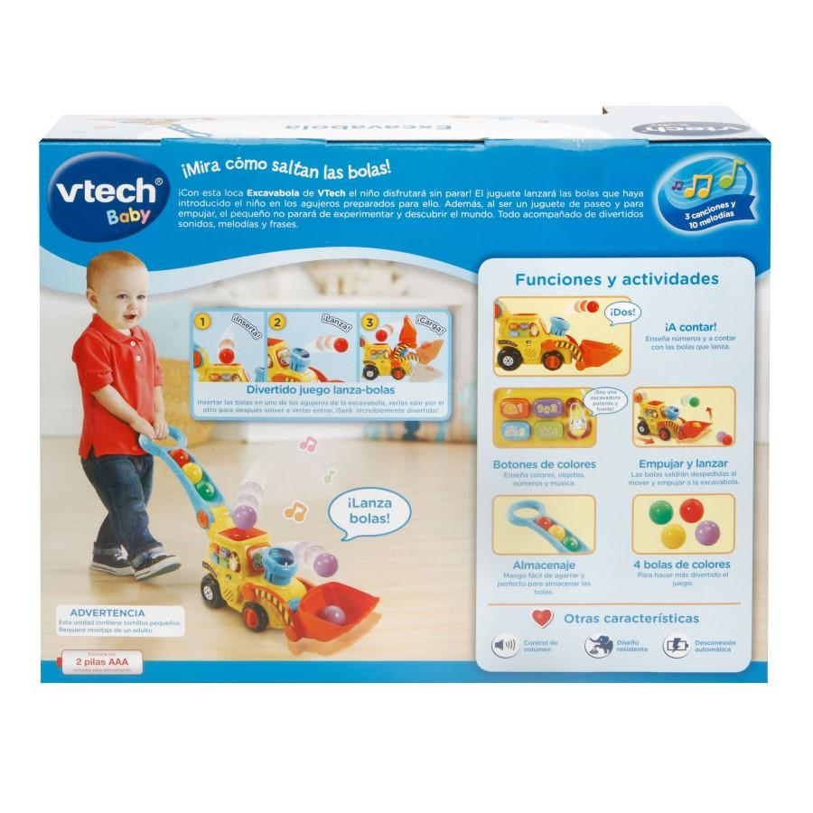 93822-EXCAVABOLA VTECH(0-0)-1