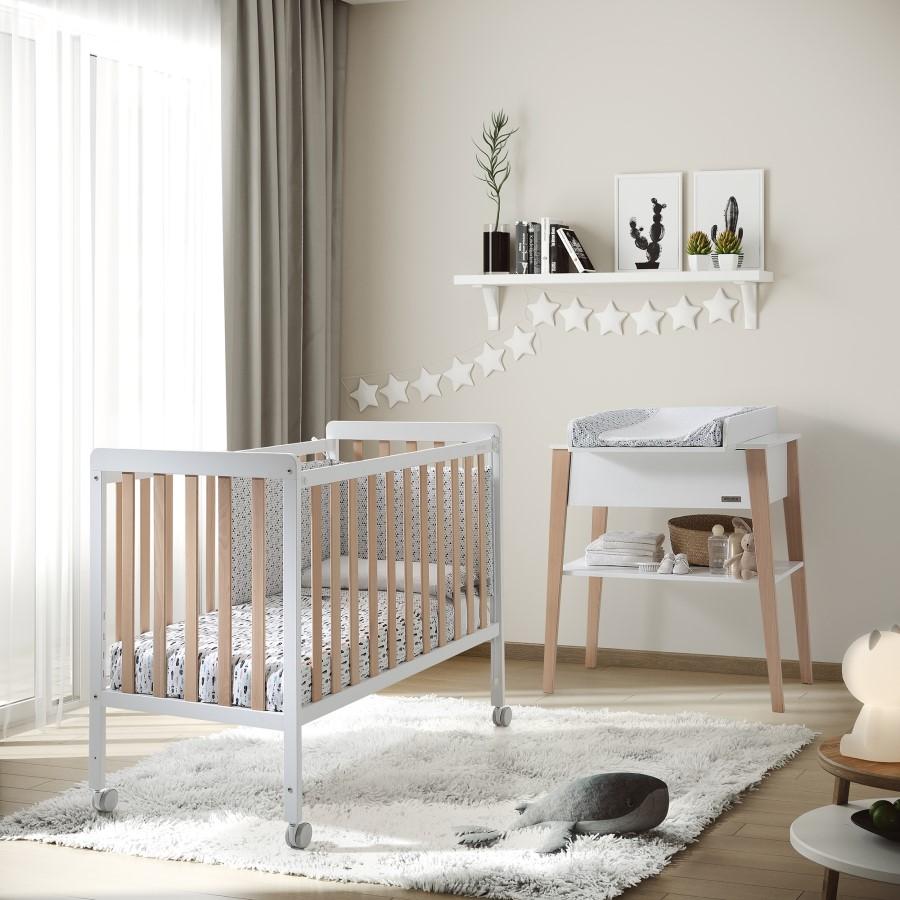 94079-CUNA NORDIKA MICUNA BLANCO - MADERA NATURAL(5-1)-2