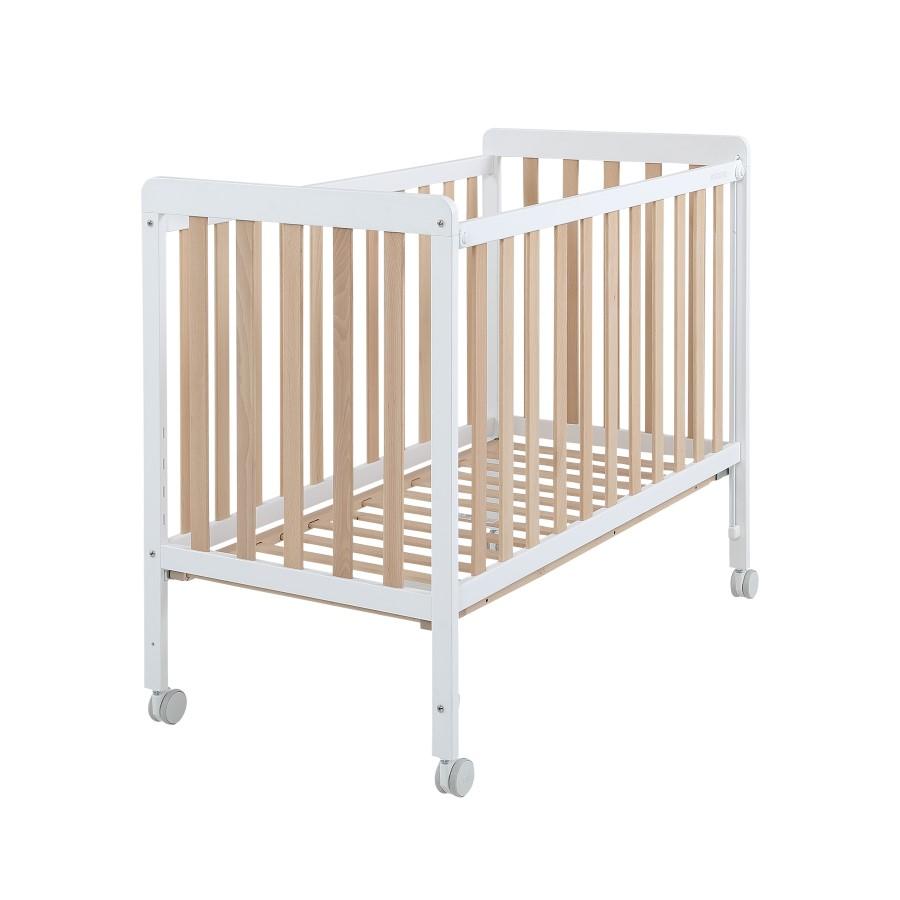 94079-CUNA NORDIKA MICUNA BLANCO - MADERA NATURAL(5-1)-0