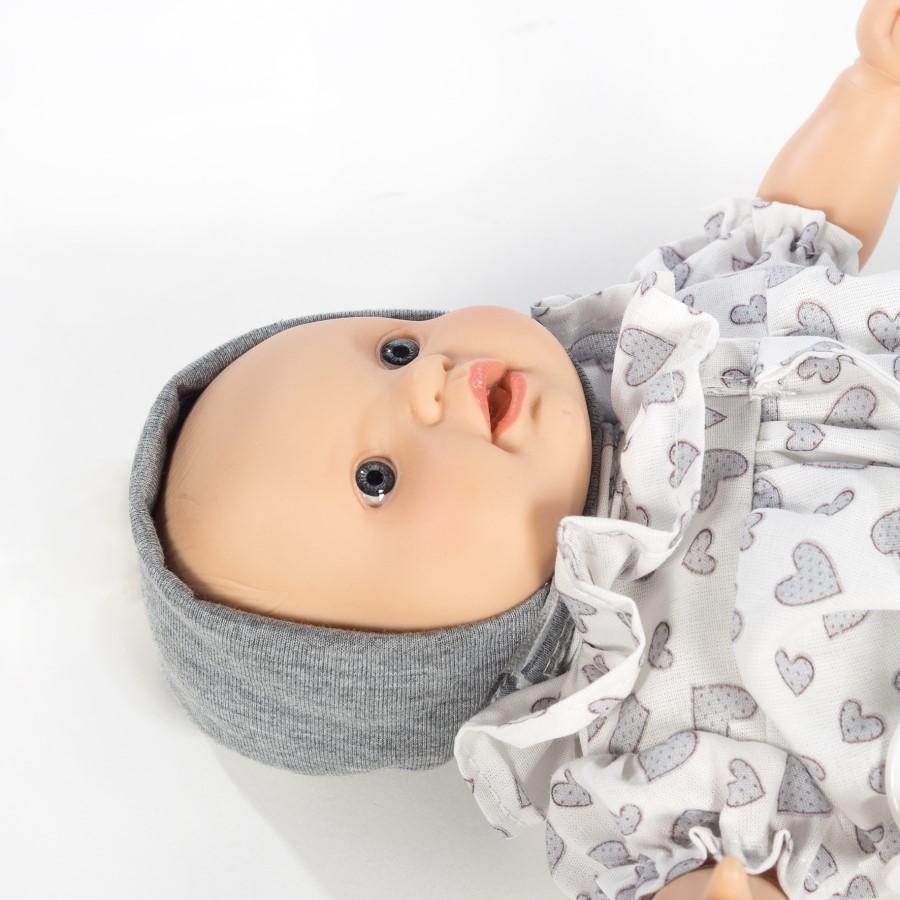 94930-PABLO LLORON 28 CM. LA NINA(0-0)-1
