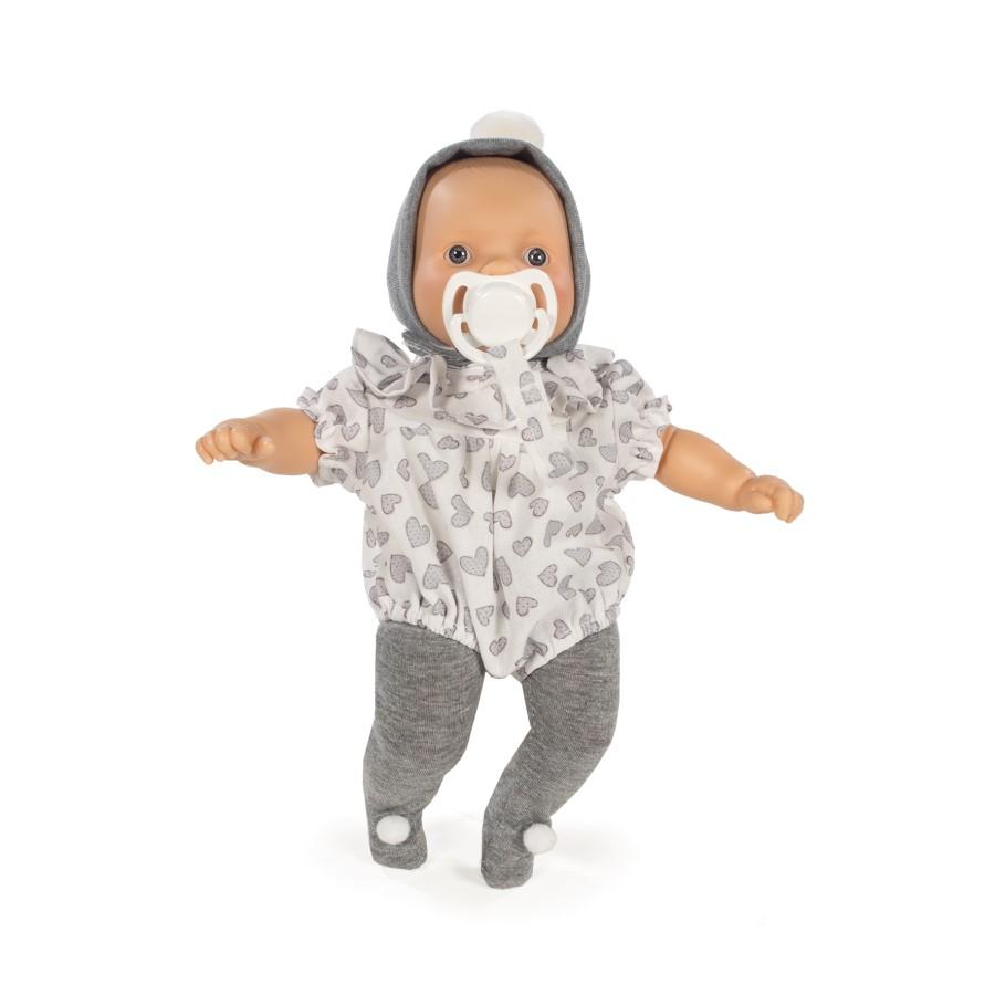 94930-PABLO LLORON 28 CM. LA NINA(0-0)-0