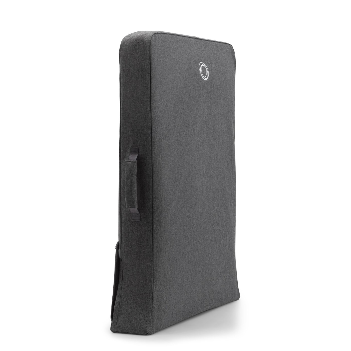 95395-BUGABOO CUNA VIAJE STARDUST GRIS MELANGE(1-0)-3