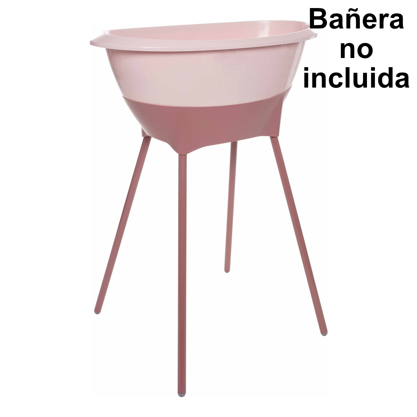 95413-SOPORTE BAÑERA LUMA ROSA OSCURO(2-0)-1