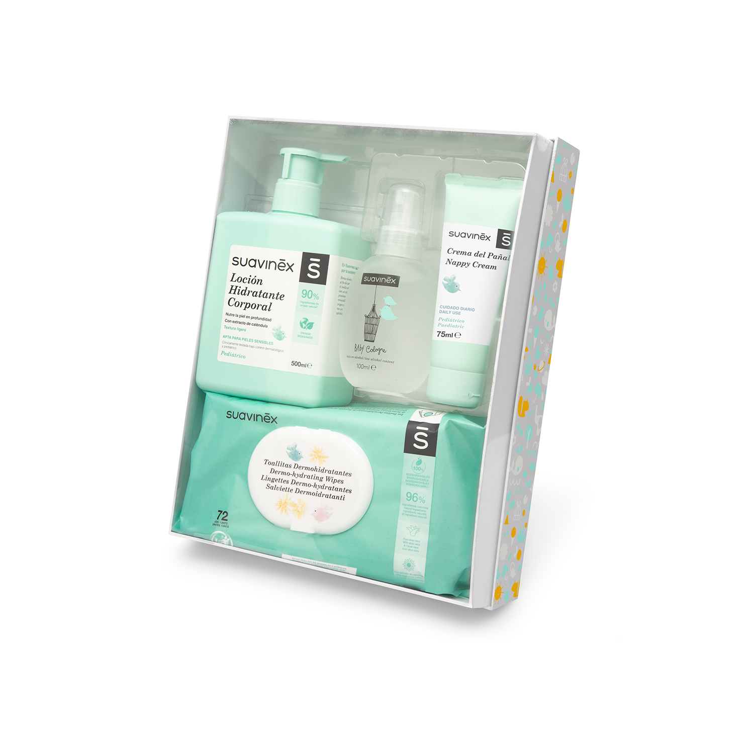 95577-CANASTILLA COSMETICA NIÑO SUAVINEX(0-0)-1