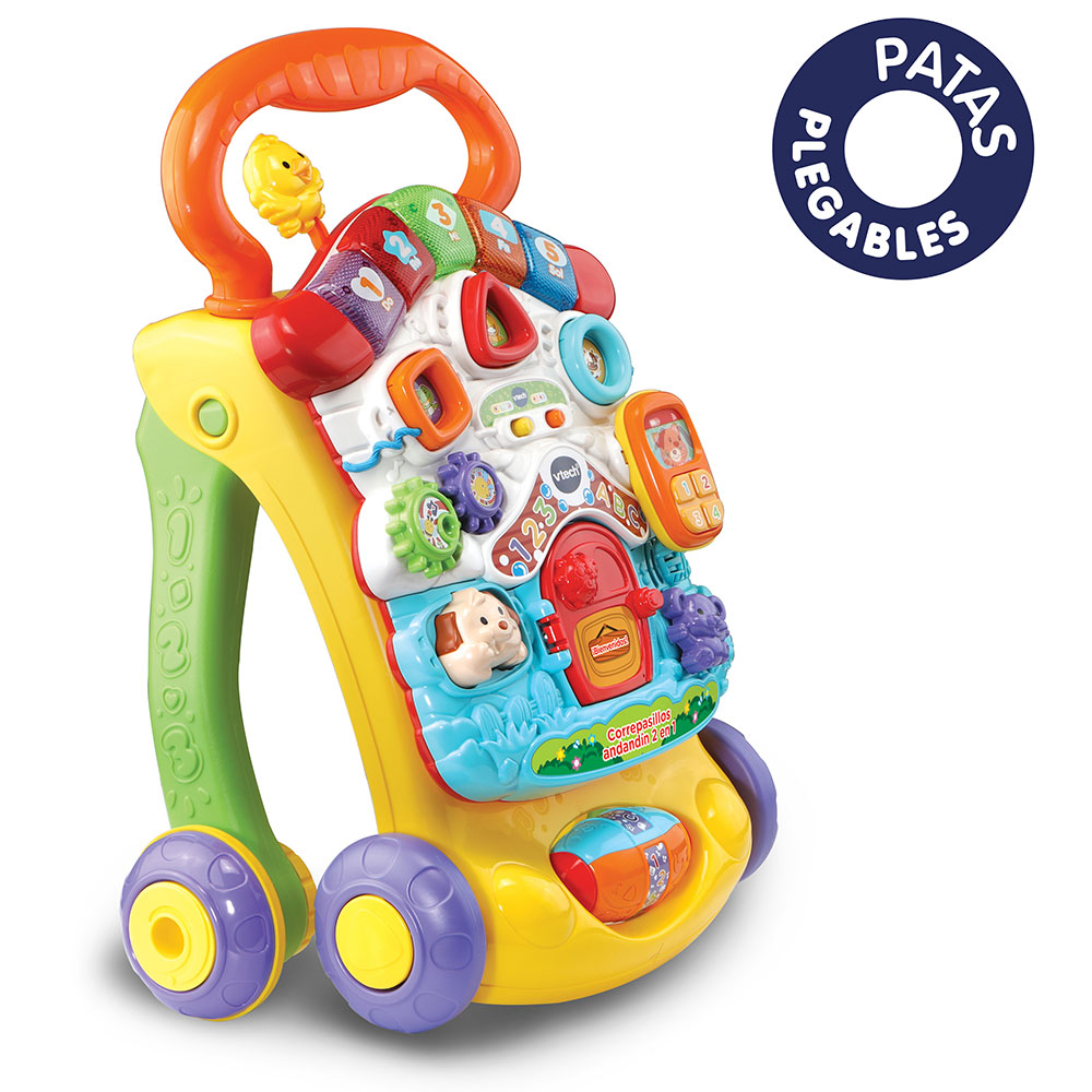 95934-CORREPASILLOS ANDANDIN VTECH(1-0)-4