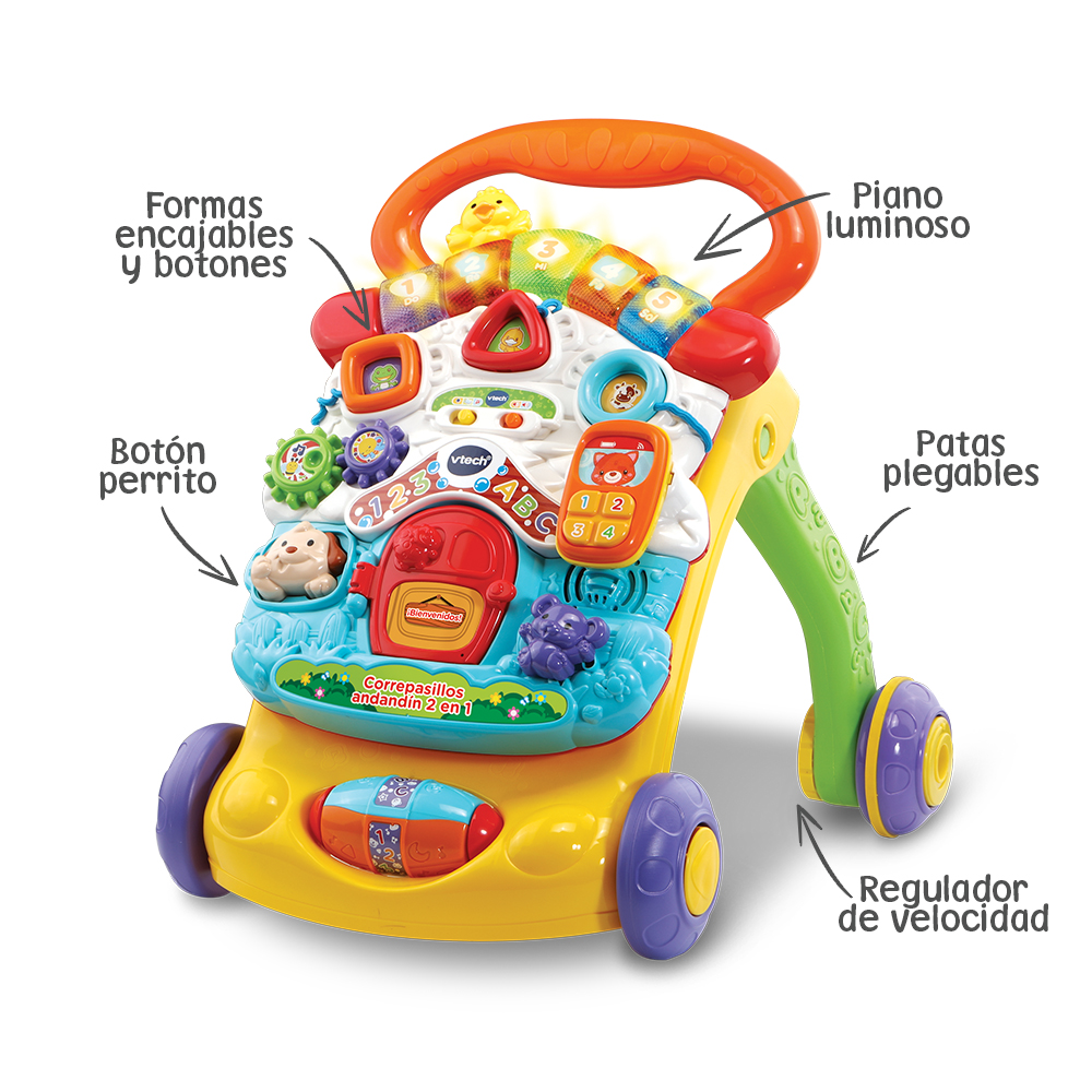 95934-CORREPASILLOS ANDANDIN VTECH(1-0)-0