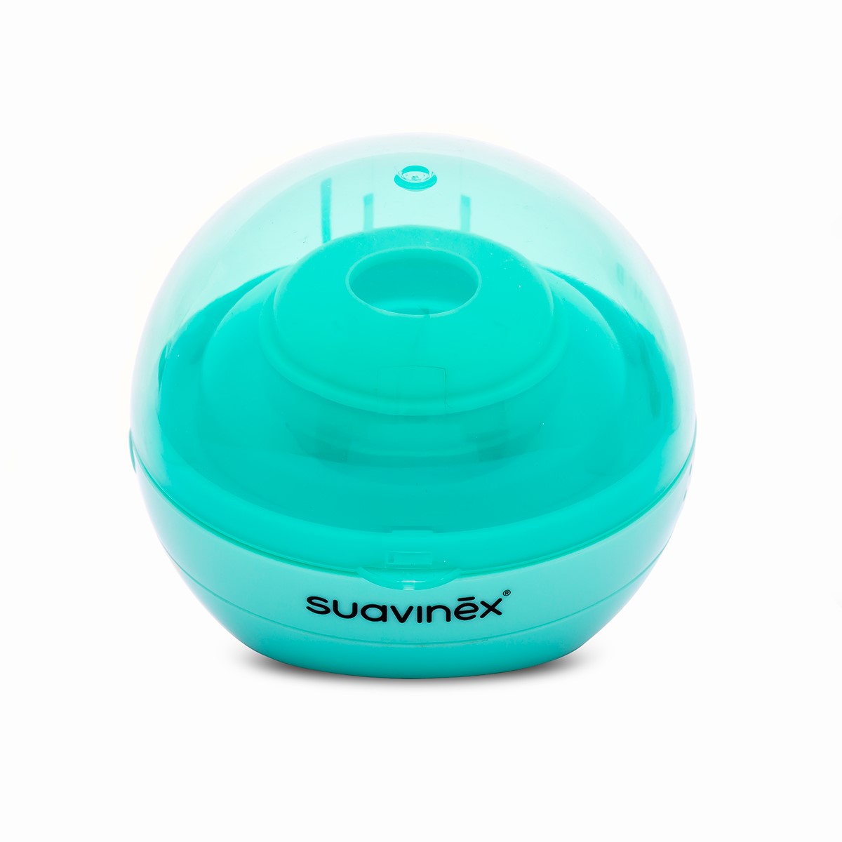 96033-ESTERILIZADOR CHUPETE UV VERDE SUAVINEX(0-0)-1