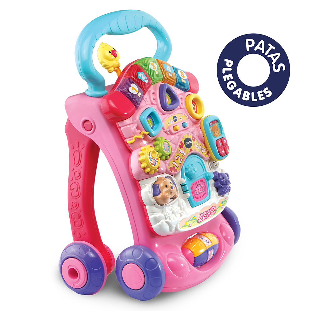 96238-CORREPASILLOS ANDANDIN ROSA VTECH(0-0)-2