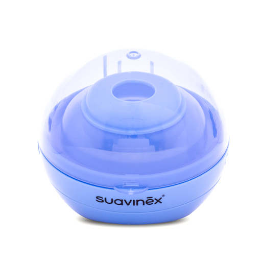 96336-ESTERILIZADOR CHUPETES UV AZUL SUAVINEX(0-0)-0