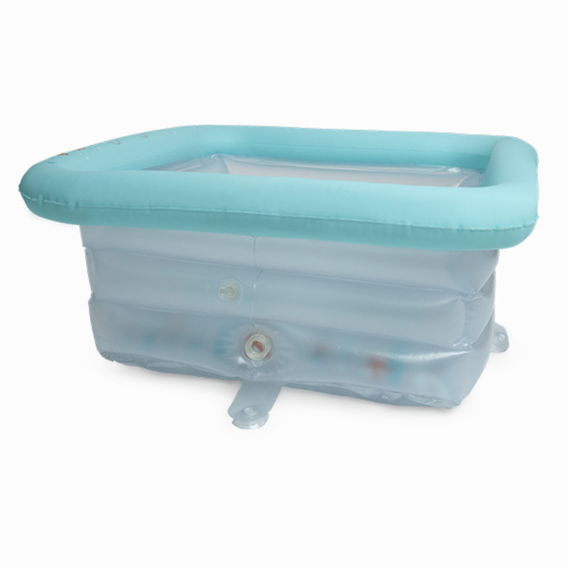 96425-REDUCTOR PLATO DUCHA HINCHABLE VERDE TUCTUC(1-0)-0