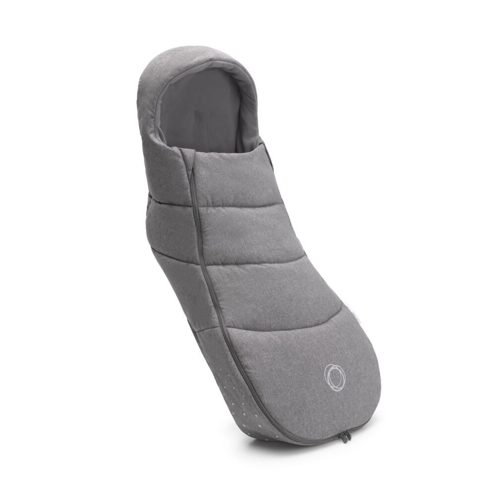 96750-SACO SILLA BUGABOO GRIS MELANGE(4-0)-0