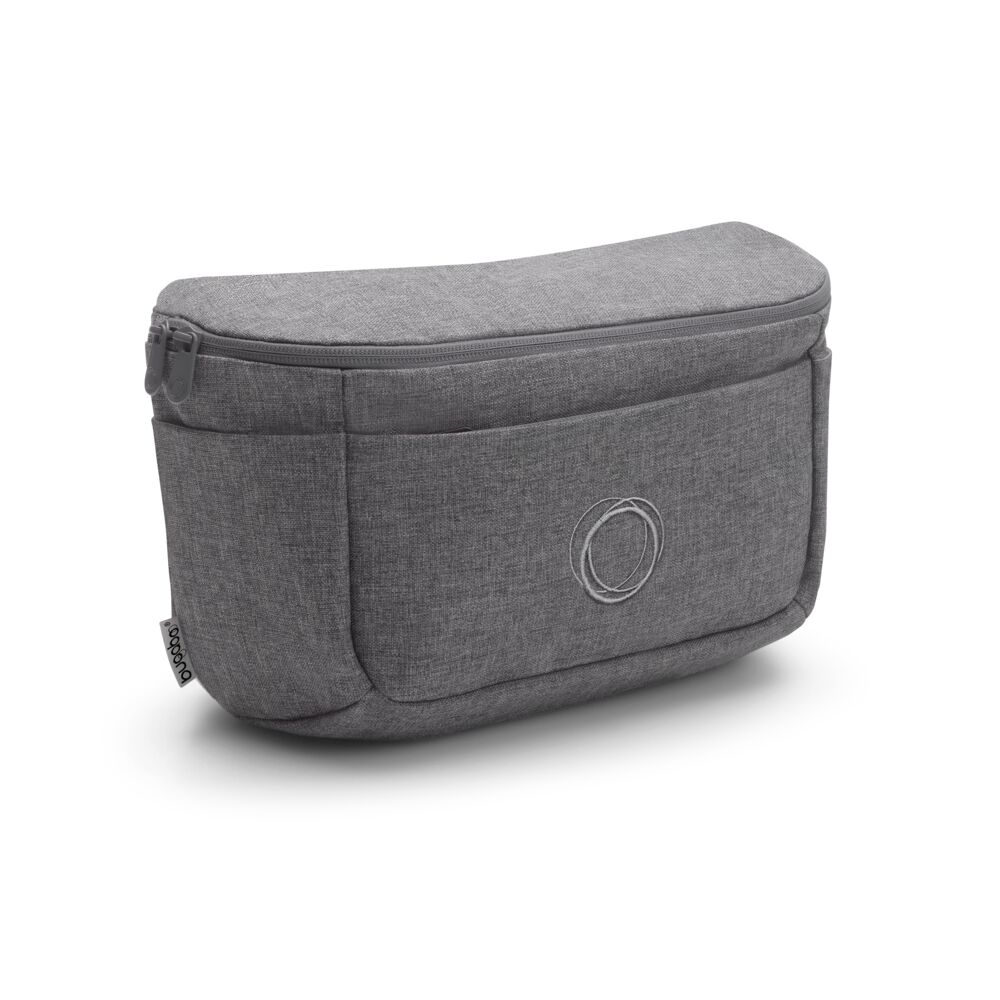 96765-ORGANIZADOR BUGABOO GRIS MELANGE(0-0)-0