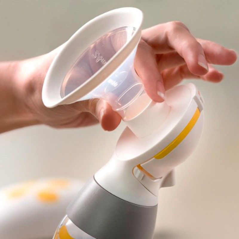 97126-EXTRACTOR LECHE MEDELA SOLO(5-0)-2