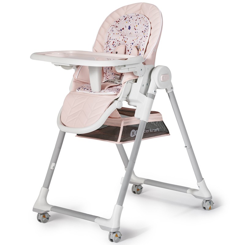 97225-TRONA LASTREE KINDERKRAFT 0MESES+ ROSA(1-0)-1