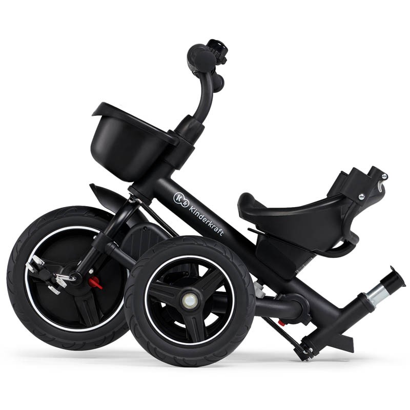 97230-TRICICLO SPINSTEP PLATINUM GREY KINDERKRAFT(2-0)-2