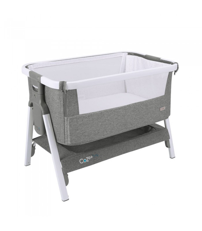 97296-MINICUNA COZEE LITE WHITE - CHARCOAL(1-0)-0