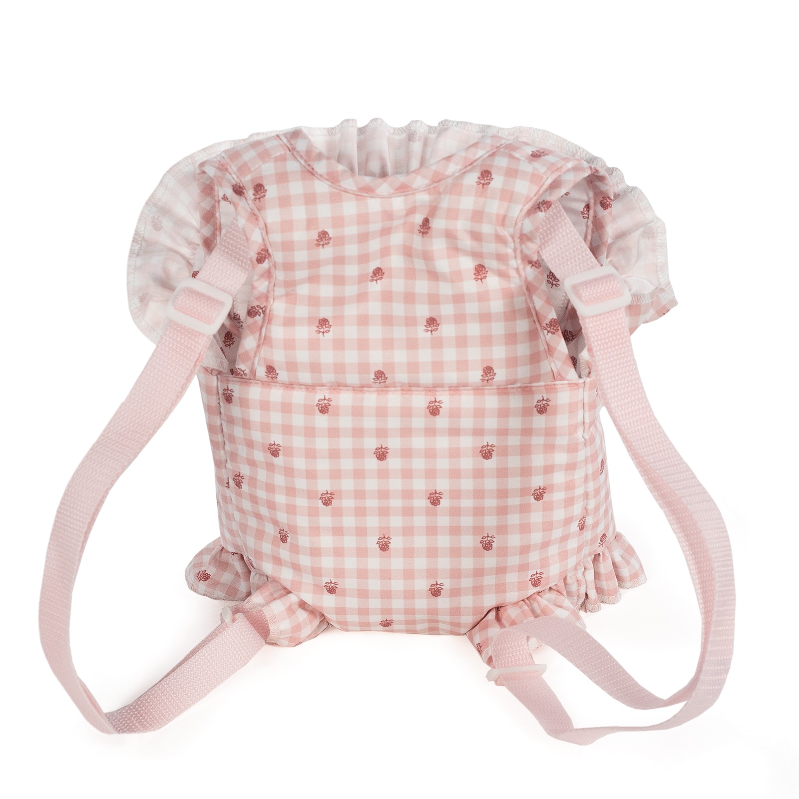 97405-MOCHILA PORTABEBBE CANDELA ROSA LA NINA(1-0)-1