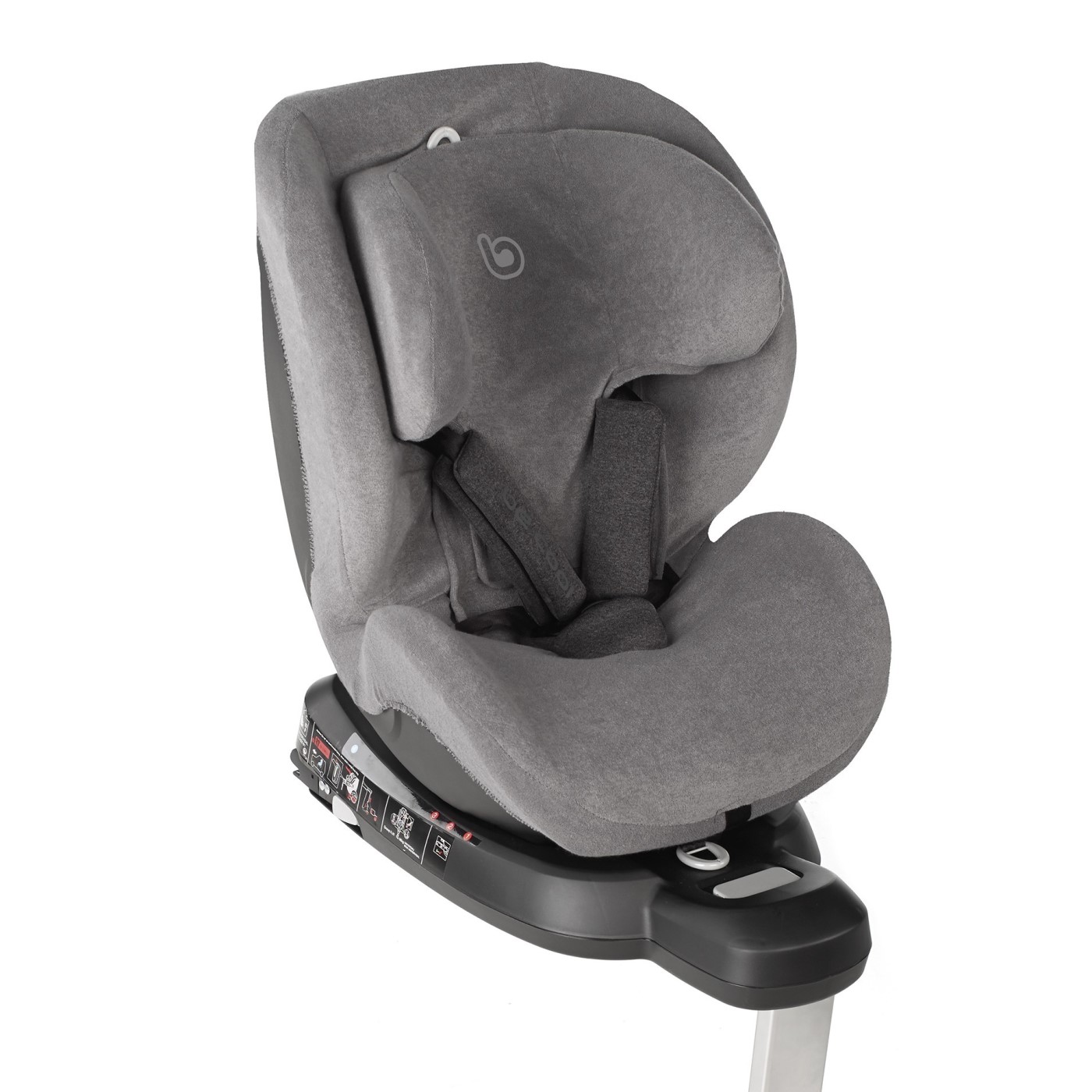 97826-FUNDA SILLA AUTO BECOOL JUPITER(17-0)-0