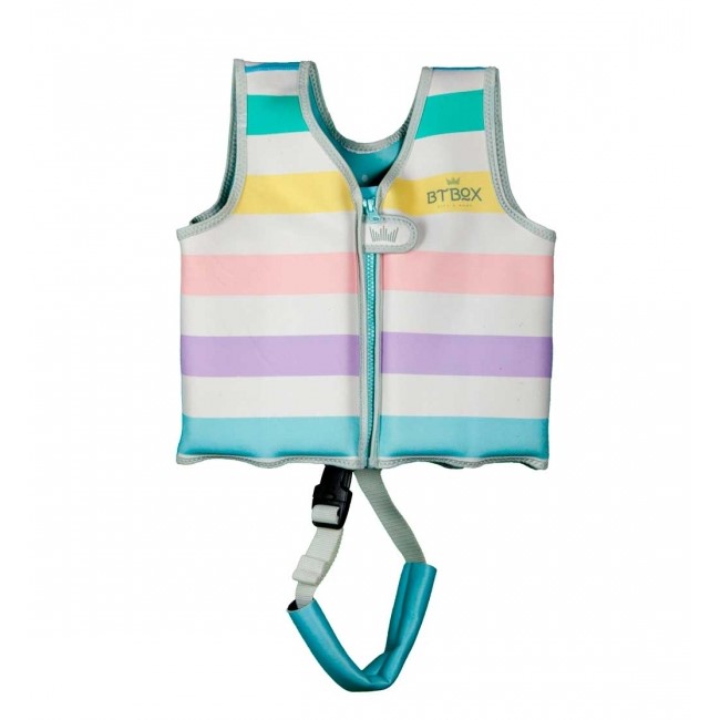 97883-CHALECO FLOTADOR RAINBOW 20-28 KG.(0-0)-0