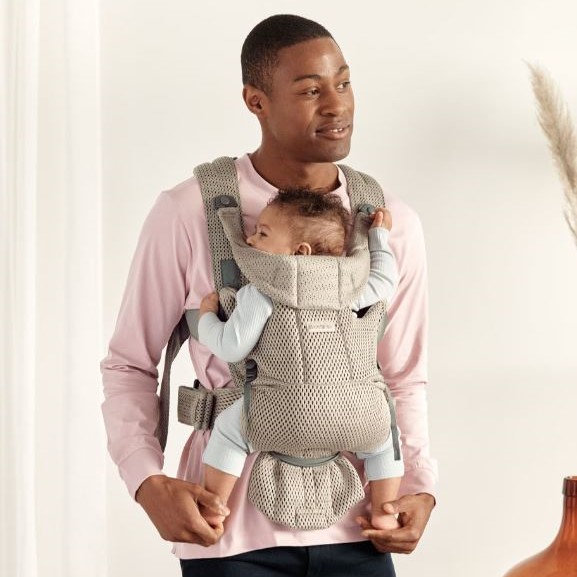 98201-MOCHILA BABYJORN MOVE BEIGE(1-0)-1