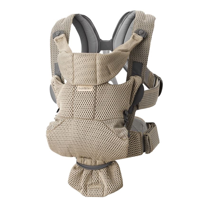 98201-MOCHILA BABYJORN MOVE BEIGE(1-0)-0