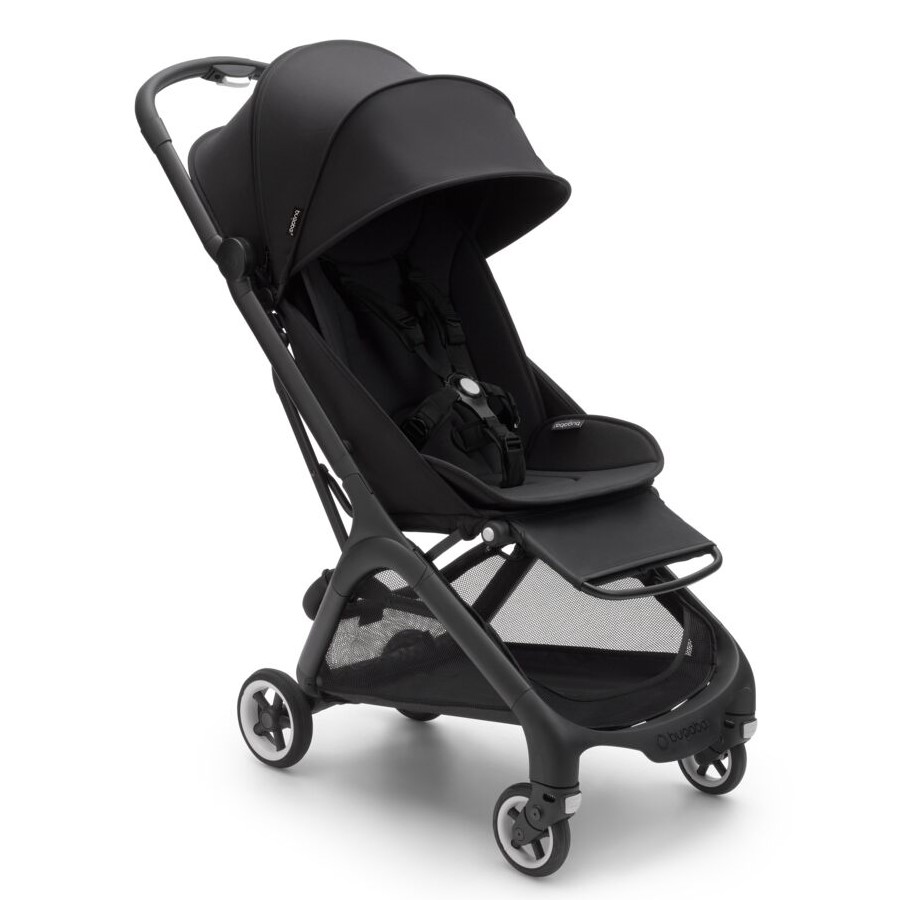 98208-SILLA PASEO BUGABOO BUTTERFLY-1 NEGRO-NEGRO(1-0)-0