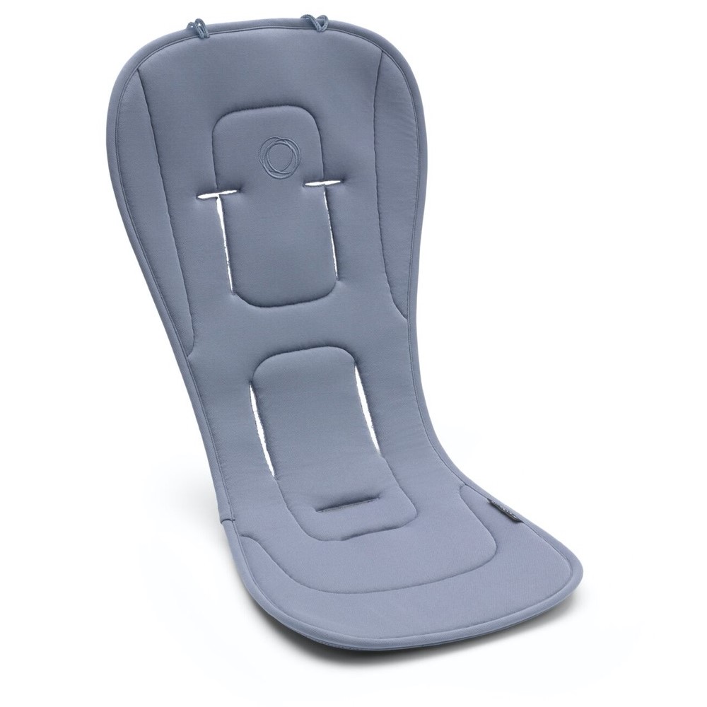 98258-COLCHONETA INTEGRAL BUGABOO AZUL COSTERO(2-0)-0