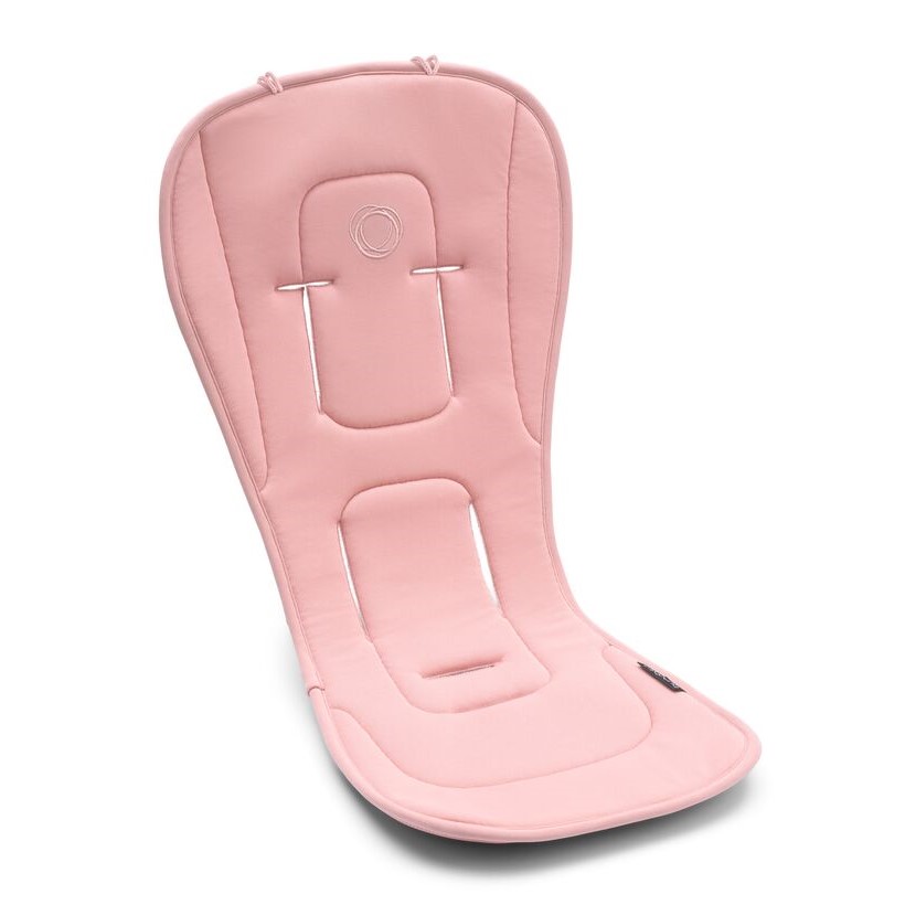 98259-COLCHONETA INTEGRAL BUGABOO ROSA AMANECER(1-0)-0
