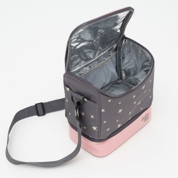98459-BOLSA ISOTERMICA OLMITOS STAR ROSA(0-0)-1