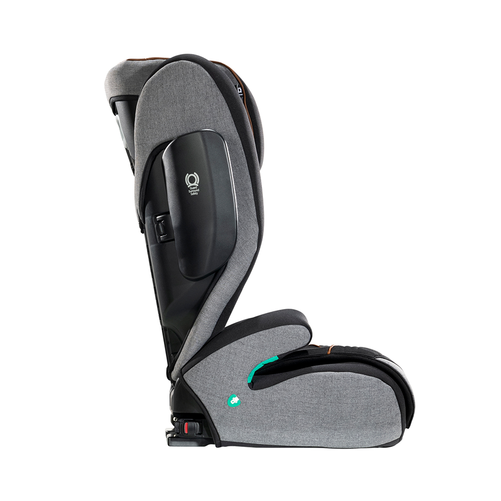 98474-SILLA COCHE JOIE I-TRAVER GR. 2-3 I-SIZE(1-0)-1