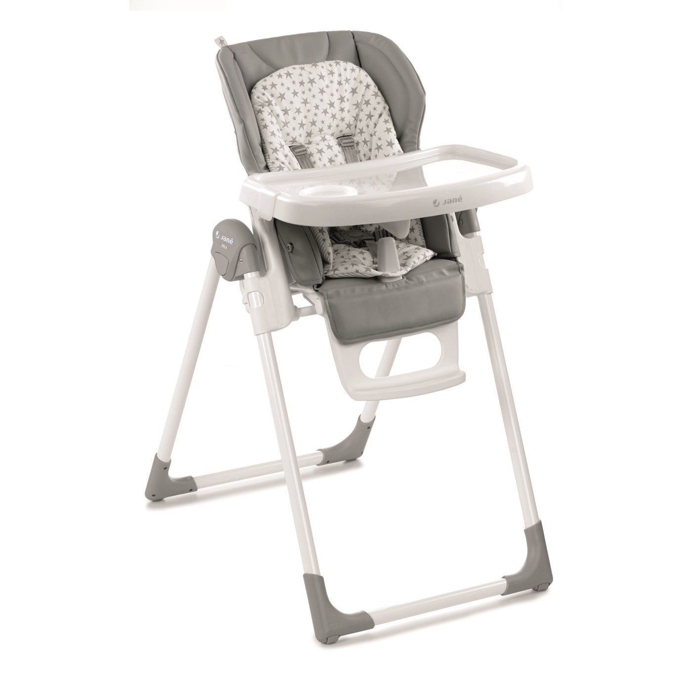 98500-6291PL TRONA JANE MILA 0M+ POLIPIEL(4-4)-0