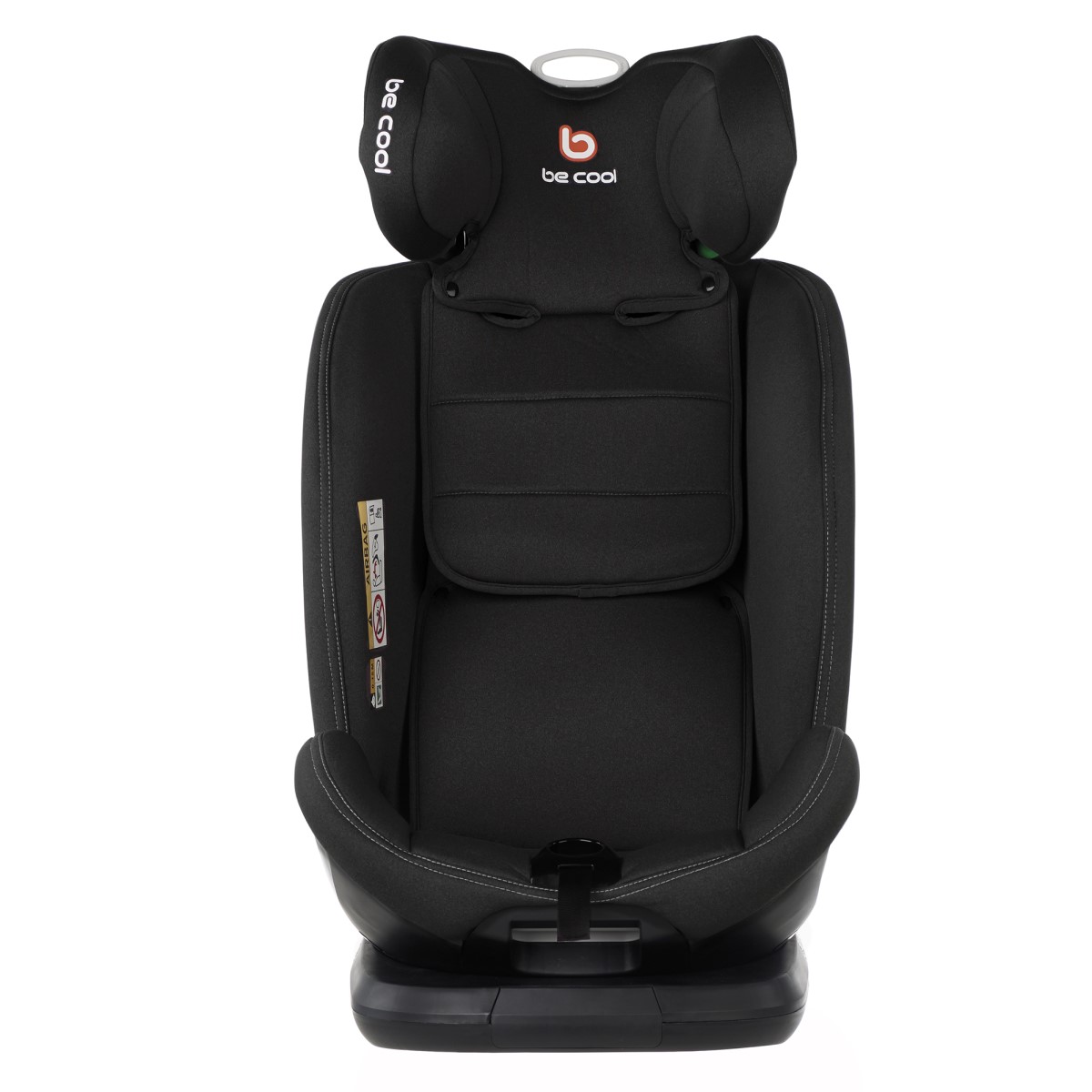 98829-7032 SILLA COCHE BECOOL SUN I-SIZE GR. 0-1-2-3(2-0)-2