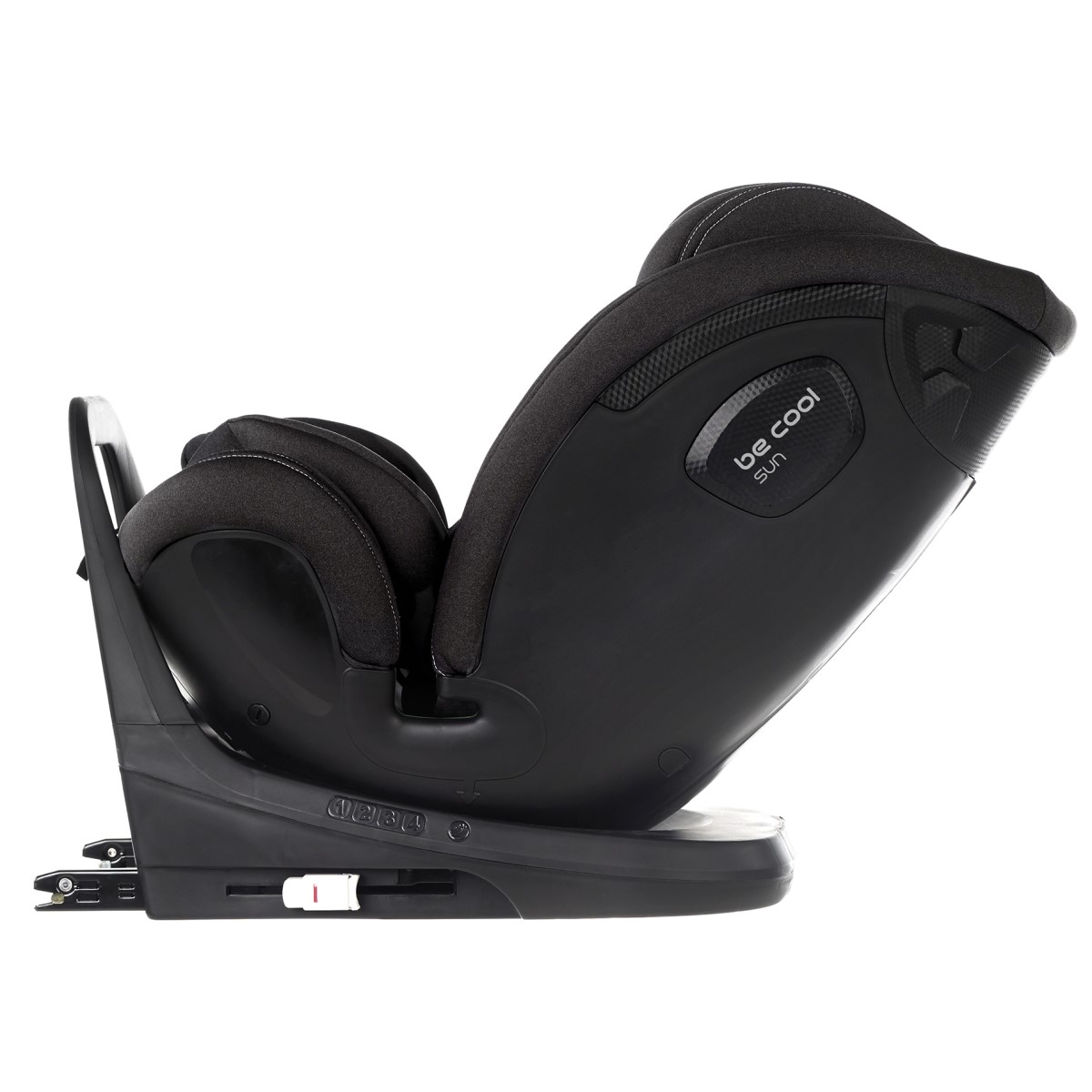 98829-7032 SILLA COCHE BECOOL SUN I-SIZE GR. 0-1-2-3(2-0)-4