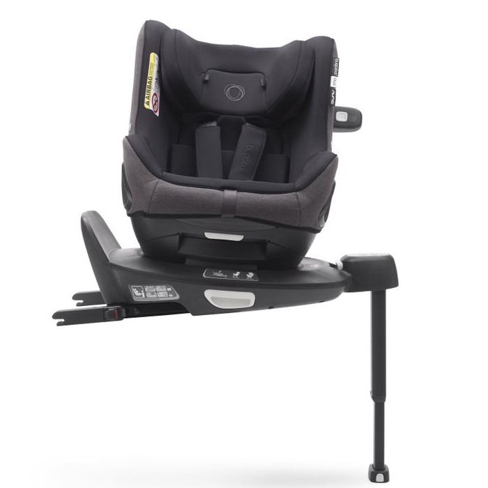 98973-SILLA AUTO BUGABOO OWL NEGRA ISIZE(1-1)-2